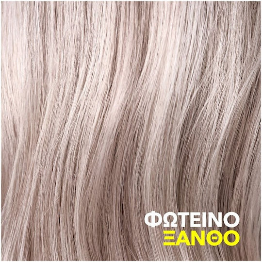 Wella Professionals Invigo Blonde Recharge Cool Blond Σαμπουάν Διατήρησης Χρώματος & Λάμψης για Βαμμένα Μαλλιά 500ml
