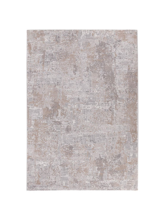 Royal Carpet Madisson 36a Seturi De Covoare Pentru Dormitor Moderne Gri 11MAD36A067500 3 Bucăți