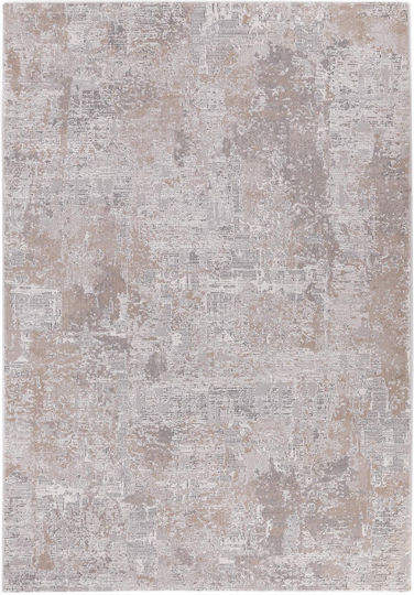 Royal Carpet Madisson 36a Seturi De Covoare Pentru Dormitor Gri 11MAD36A.067500 3 Bucăți
