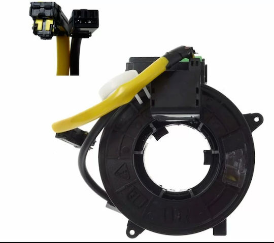 Spiral Airbag Auto pentru Mitsubishi Colț Smart PentruPatru