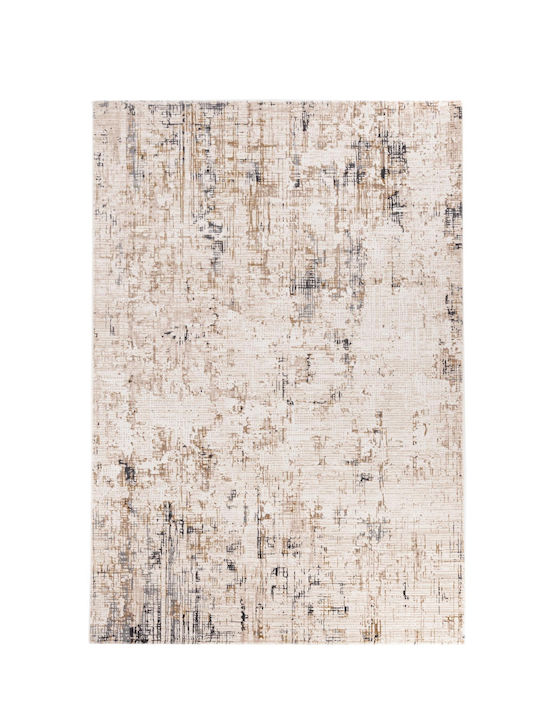 Royal Carpet Modern Bedroom Rugs Set Beige 11MAD86B.067500 2pcs