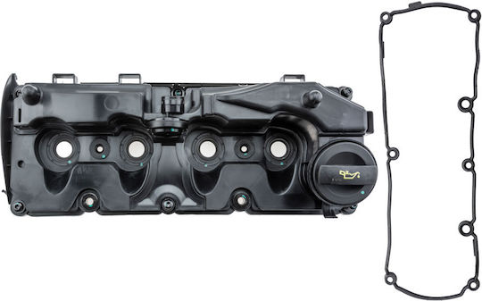 Engine Head Cover Audi A1 2010-2018 1.6l Hatchback Audi A1 Sportback 2011-2018 1.6l Hatchback Audi A3 2003-2013 1.6l Hatchback