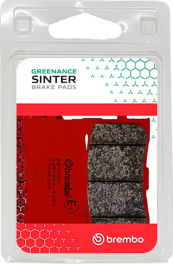 Brembo Disc Brake Pad Set