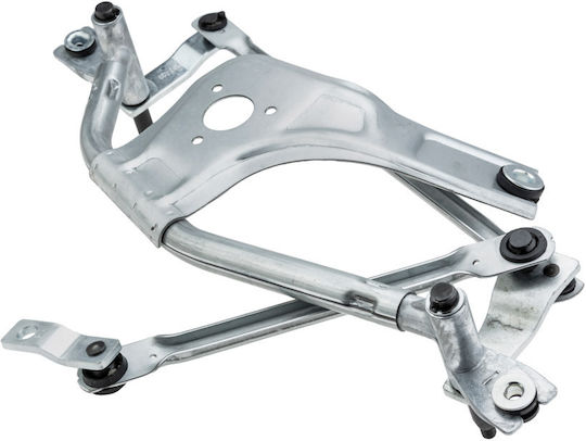 Wiper Linkages Fiat Grande Punto 2005-0 1.4l Hatchback Fiat Grande Punto 2005-0 1.2l Hatchback Fiat Grande Punto 2005-0 1.6l Hatchback