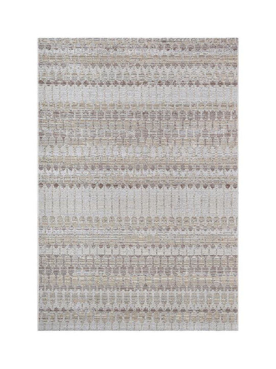 Newplan Plaza 4013a Modern Bedroom Rugs Set 4013a 5-74-PLZ_4013A-SET067(2x150,1x200) 2pcs
