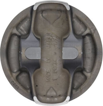 Pro-X Motorcycle Piston 98mm for Honda CRF 450