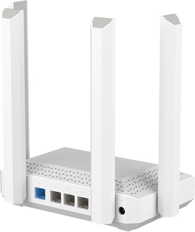 KN-3711 Ασύρματο Router Wi‑Fi 6