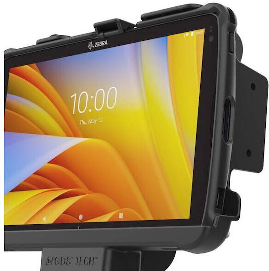 Ram Mounts Ramholze21pu Handheld Docking Station Tablet Black Ramholze21pu