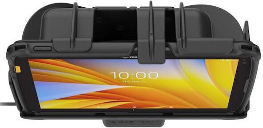 Ram Mounts Ramholze21pu Handheld Docking Station Tablet Black Ramholze21pu