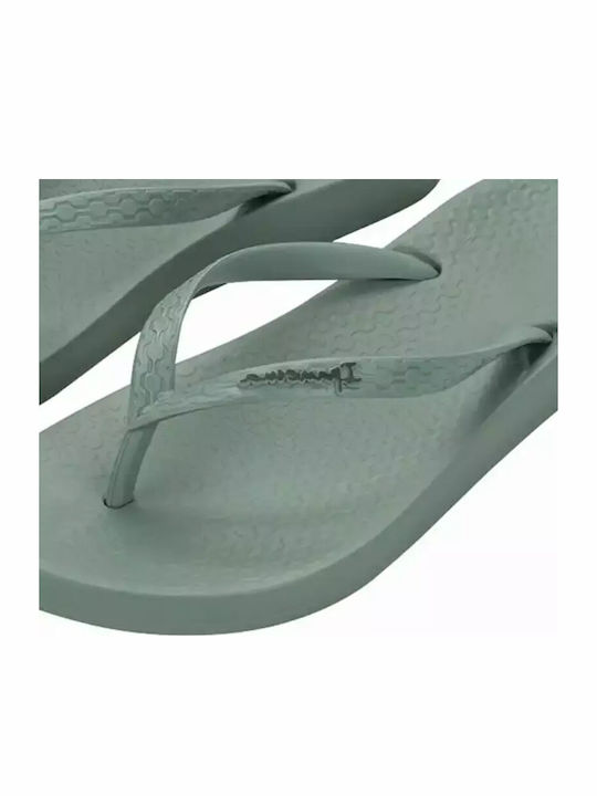 Σαγιονάρες σε Πράσινο Χρώμα