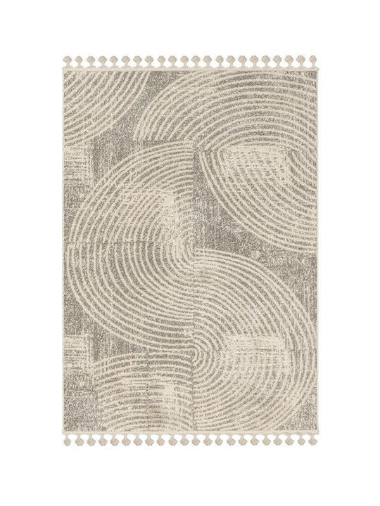 Newplan Gala 12092b Modern Bedroom Rugs Set 12092b 5-58-GLA-12092B_31522-SET066(2x150,1x210) 3pcs