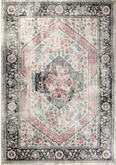 Tzikas Carpets Salsa 33736-60 Σετ Χαλιά Κρεβατοκάμαρας Ροζ 236-0-355-33736-060 3τμχ Tzikas Carpets Salsa 33736-60 Σετ Χαλιά Κρεβατοκάμαρας Ροζ 236-0-355-33736-060 3τμχ