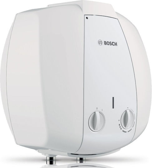 Bosch Încălzitor de apă 10l Sticlă 1.5kW
