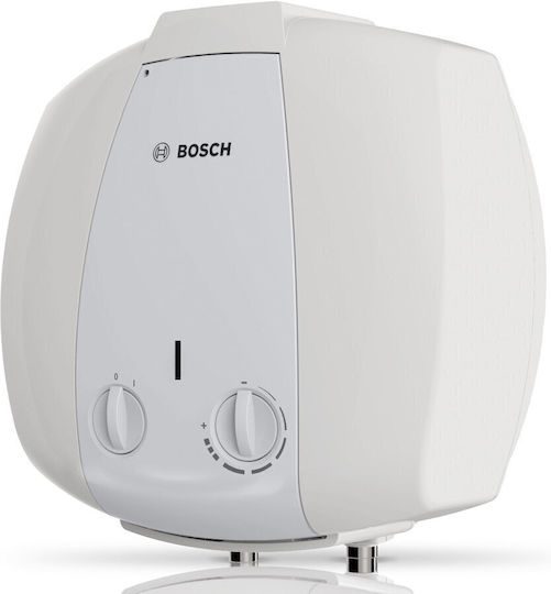 Bosch Încălzitor de apă 10l Sticlă 1.5kW