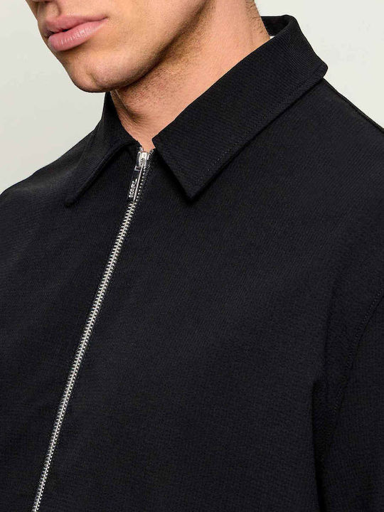 Jacket Black