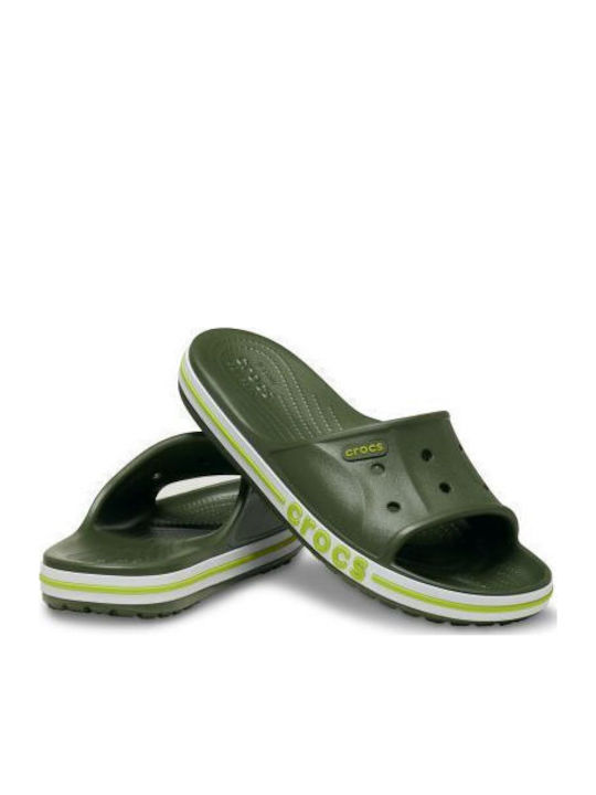 Bayaband Men's Slides Khaki
