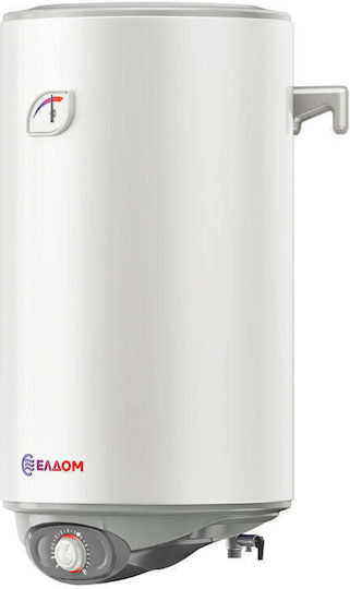 Eldom Încălzitor de Apă 50l Sticlă Vertical 2kW