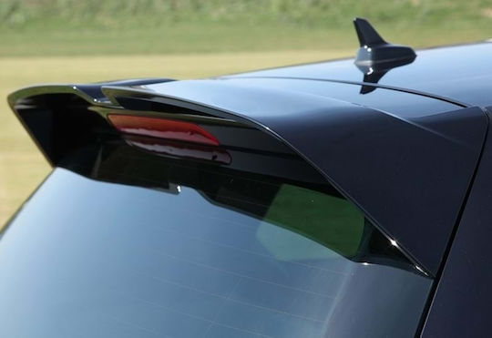 Cedauto Spoiler Αυτοκινήτου Πίσω Συμβατό με Volkswagen Golf 2012-2019