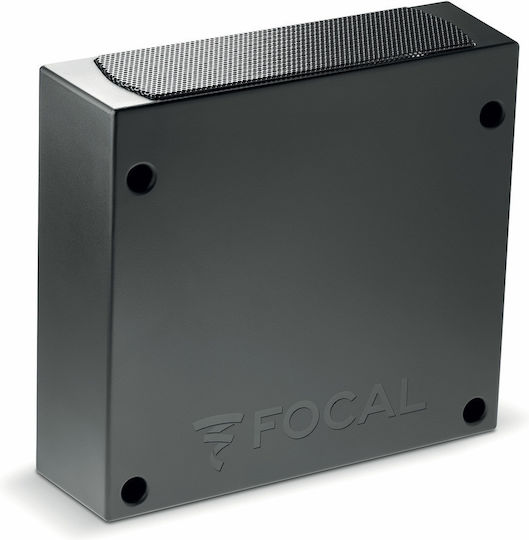 Focal ISUB Twin Subwoofer Αυτοκινήτου
