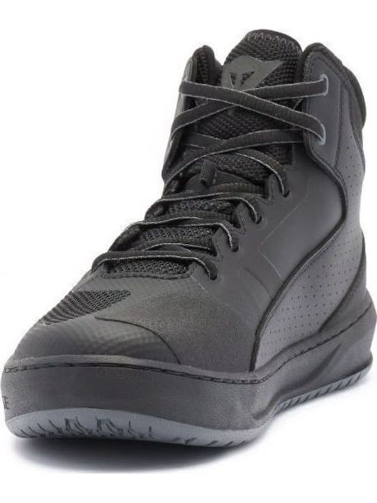 Dainese Suburb Air Men's Riding Low Boots Black