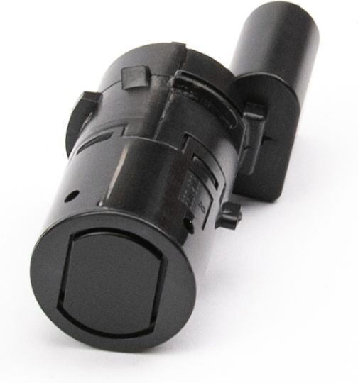 Parking Sensor Black 3-pin Audi A6 97-04 4b0919275c 1 Piece