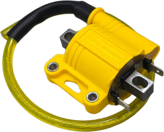 Πολλαπλασιαστης Racing Μοτερ Injection Cpo Ται