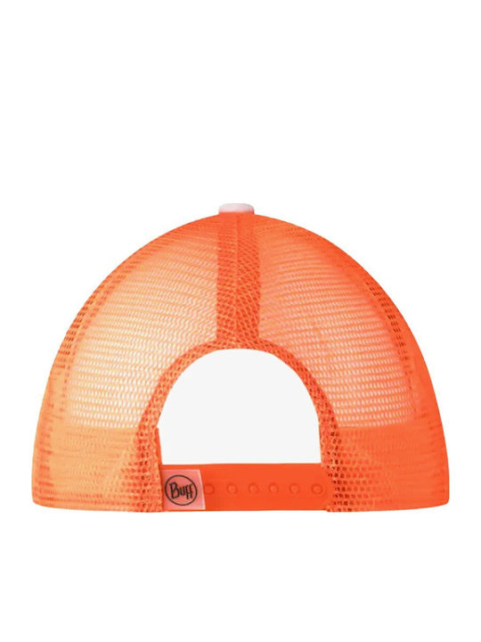 Καπελο Trucker Cap Myir Multi Buff