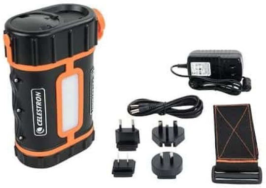 Celestron Powertank Lithium Pro Telescopic Power Plant