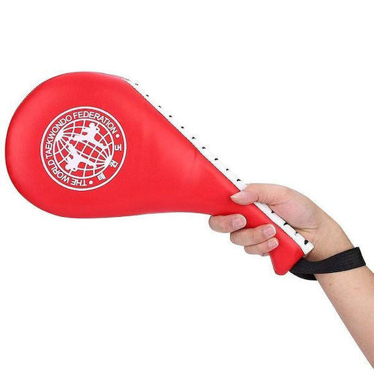 Martial Arts Targets Hand Type 1 Piece Black