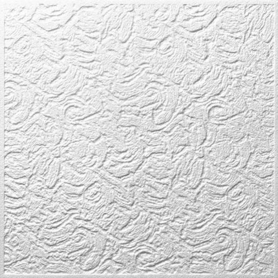 Пяна Бял 50x50см Пяна Бял 50x50см