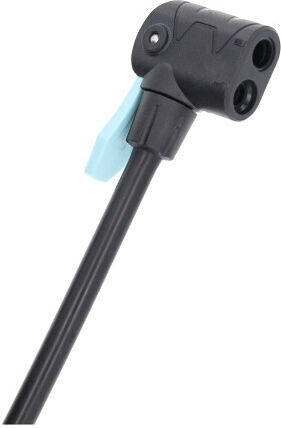 Cool Ride Pompă de Aer de Podea de Mână cu Manometru 11 Bar Digital Aluminiu Foot Pump 7066