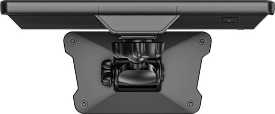 Navitel Κάμερα DVR Αυτοκινήτου 1600P με Οθόνη 8.1" Bluetooth, Wi-Fi