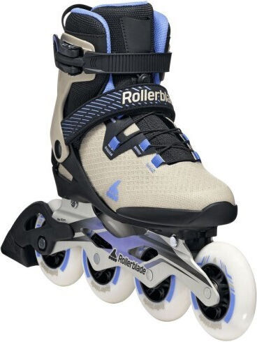 Rollerblade Macroblade 90 W Rollerzubehör Schwarz Sand Cornflower Schwarz-Sand-Cornflower Größe 39 43.076006 Bl S C 39