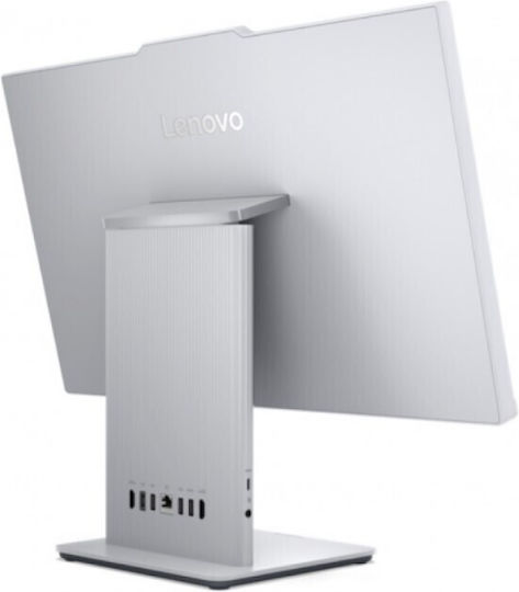 Lenovo IdeaCentre AIO 27ARR9 27" (Ryzen 7-7735HS/16GB/512GB SSD/FHD/Fără sistem de operare) Gri Cloud UK