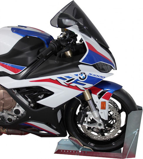 MRA Φιμέ Ζελατίνα Μοτοσυκλέτας Racing 4025066164837.SMOKE