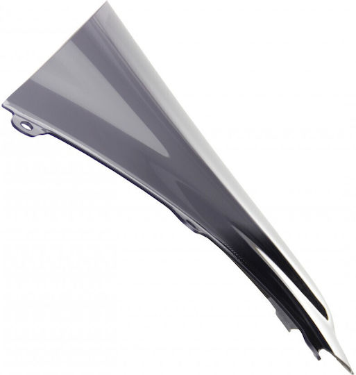 MRA Motorcycle Windshield & Windscreen Tinted Visor for Honda CBR 600