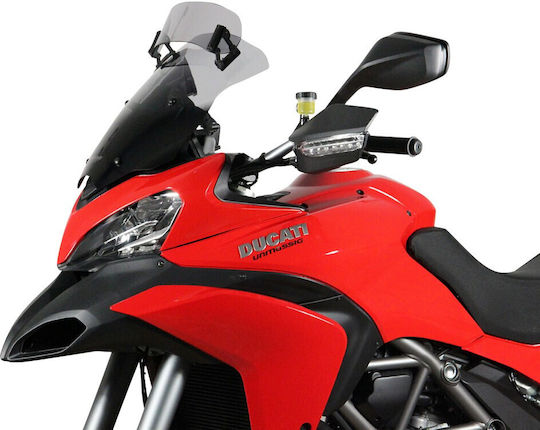 MRA Φιμέ Ζελατίνα Μοτοσυκλέτας για Ducati Multistrada