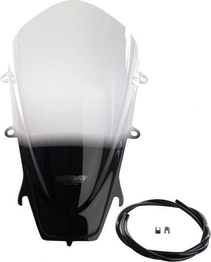 MRA Vizieră colorată motocicletă pentru Honda CBR 1000RR / Lama de foc