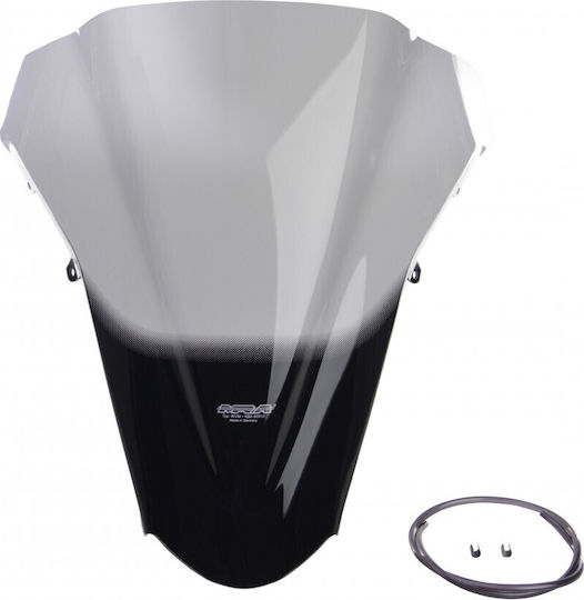 MRA Φιμέ Ζελατίνα Μοτοσυκλέτας για Honda VFR