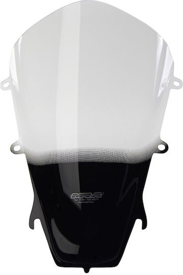 MRA Getöntes Visier Motorrad für Honda CBR 1000RR / Feuerschwert