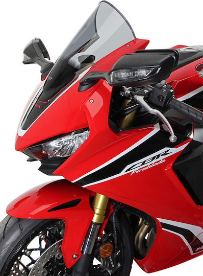 MRA Getöntes Visier Motorrad für Honda CBR 1000RR / Feuerschwert