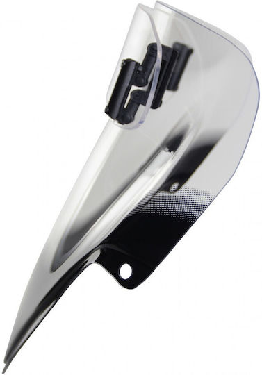 MRA Vizieră transparentă motocicletă Variotouring pentru Suzuki GSX-R 1300 Hayabusa