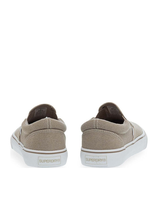 Herren Freizeitschuhe Braun