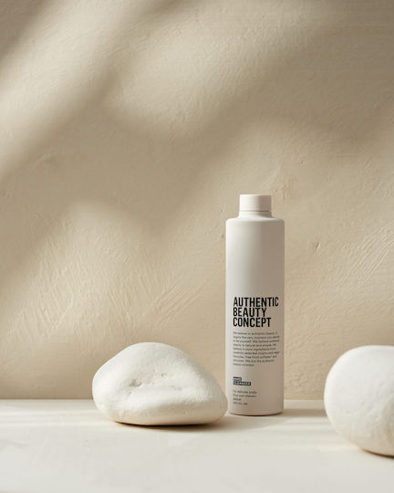 Authentic Beauty Concept Bare Cleanser Shampoos for Sensitive Scalp for All Hair Types 300ml