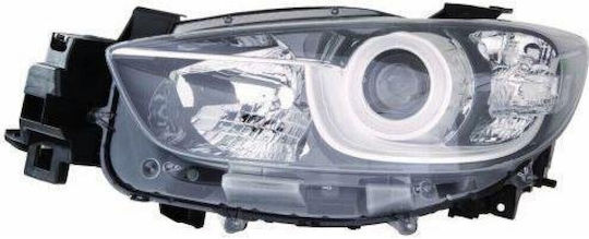 Depo Vordere Lichter für Mazda CX-5 1Stück