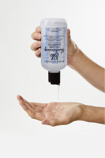 Bumble and Bumble Sampon De Par Îngroșare Hidratare Și Volum Pentru Păr Fin 60ml