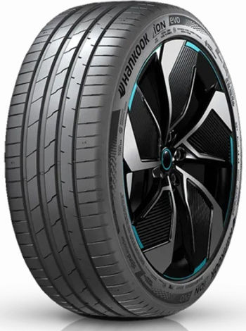 Hankook Ion Flexclimate 245/45R19 102Y XL MFS Лято Гума