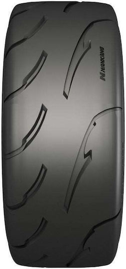 Nankang AR-1 185/60R13 80V Summer Tire for Passenger Car