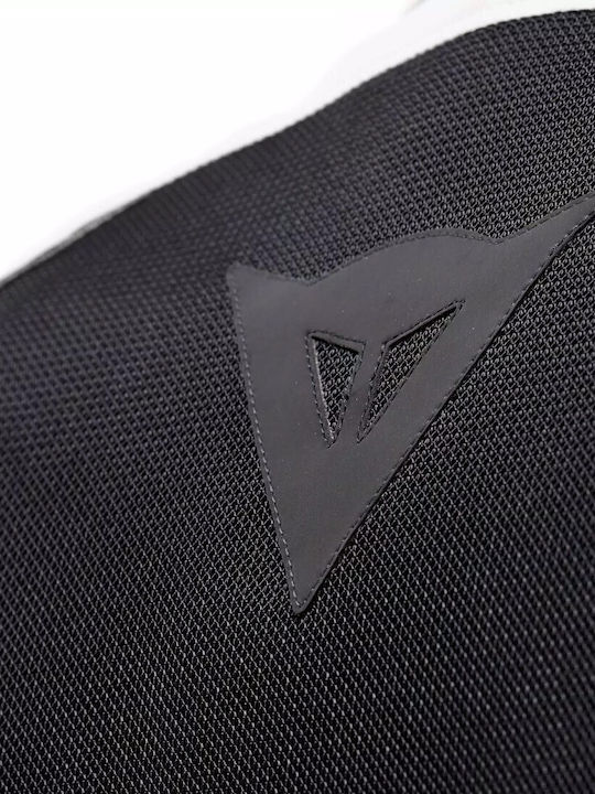 Dainese Air Frame 3 Sommer Herren Reitjacke Synthetisch Light Gray/Light Gray/Schwarz