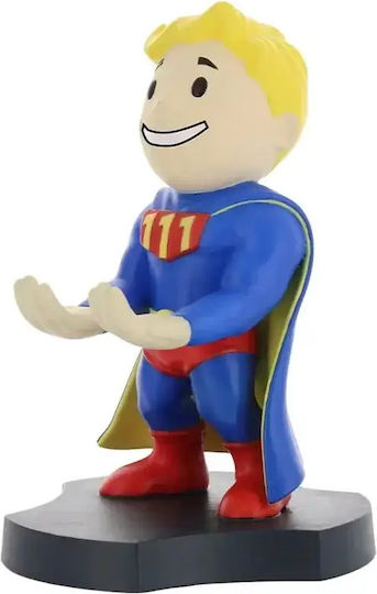 Cable Guys Βάση Γραφείου για Κινητό Fallout Toughness Vault Boy
